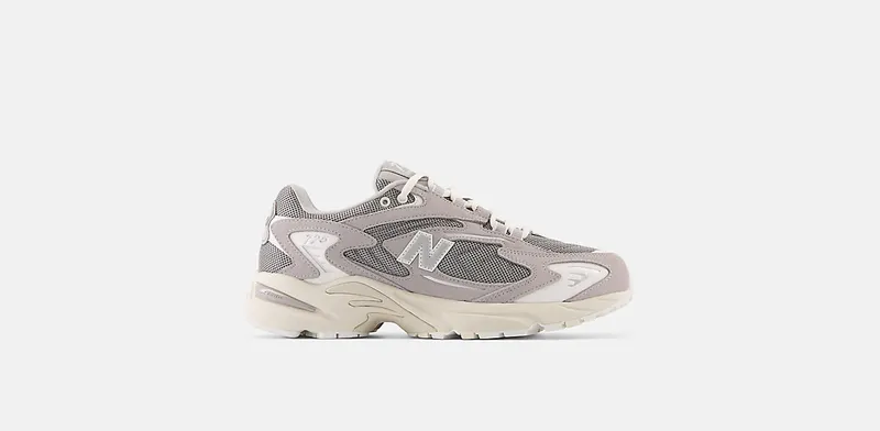 New Balance 725 “LIGHT GREY” (ML725AA)