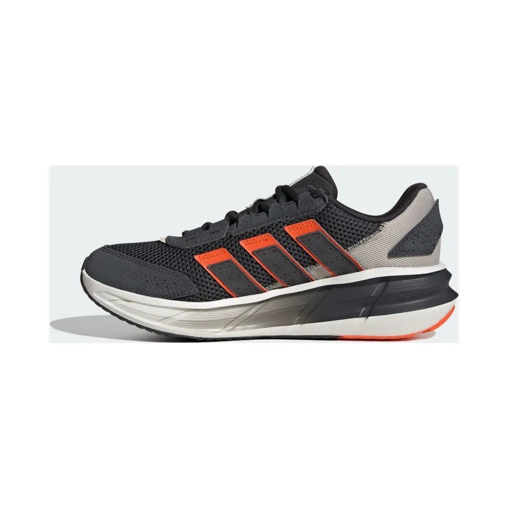 adidas Astrastar Carbon Impact Orange (JQ6077)