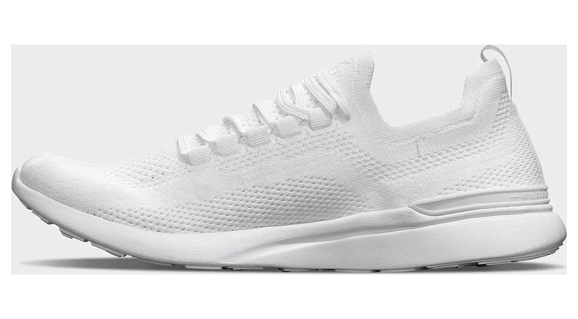 APL TechLoom Breeze “White” (Dames) (2)