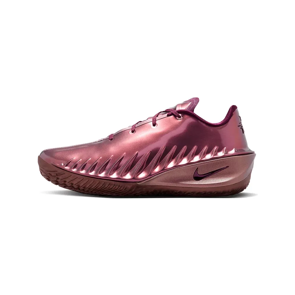 Nike Zoom GT Cut 4 – Dylan Harper – “Dylan Harper” (IR7208-600)