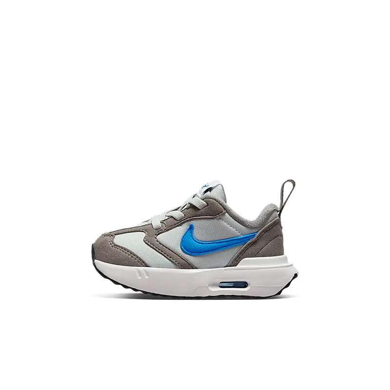 Nike Air Max Dawn Baby/Toddler Grey (DC9319-005)