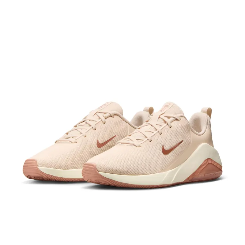 Nike Bella 7 Pearl White Soft Pearl Rose Gold (FZ1689-200)