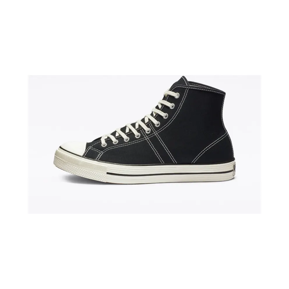 Converse Lucky Star Hi Black (163321C)