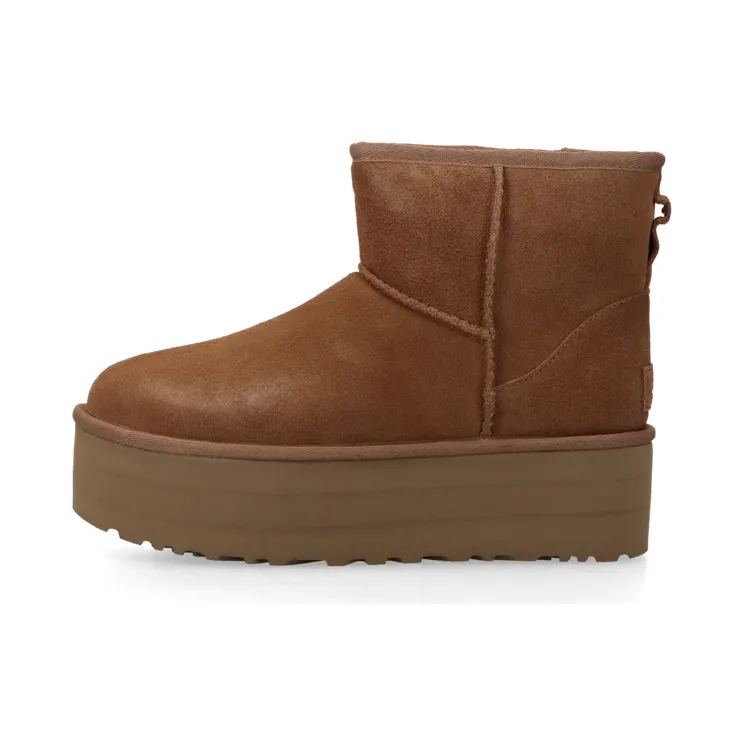 ugg-classic-mini 1134991-CHE