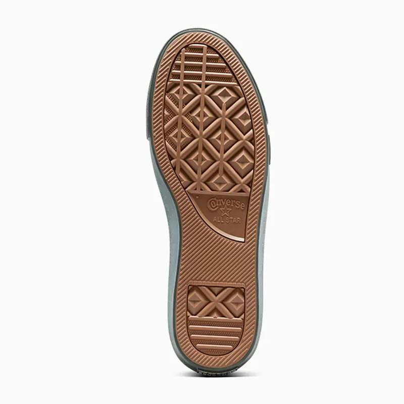 Converse One Star Academy Pro Ox Undefeated Brown Egret (A12132C)