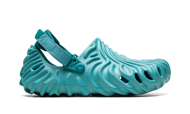 Crocs Pollex Clog “Salehe Bembury – Tide” (207393-4ST)