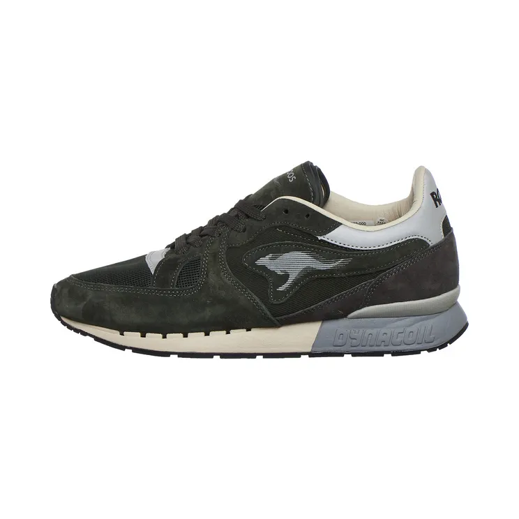 KangaROOS Coil R1 OG Olive (47282-8012)