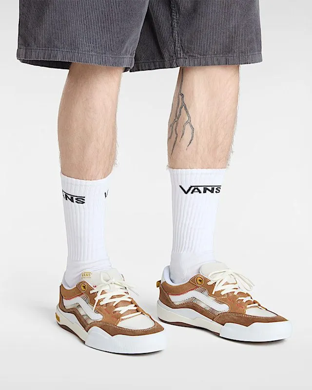 Vans Skate 2 Wayvee Brown (VN000D5DBRO)