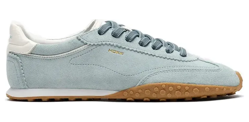Hoff sneaker Blauw (22561019)
