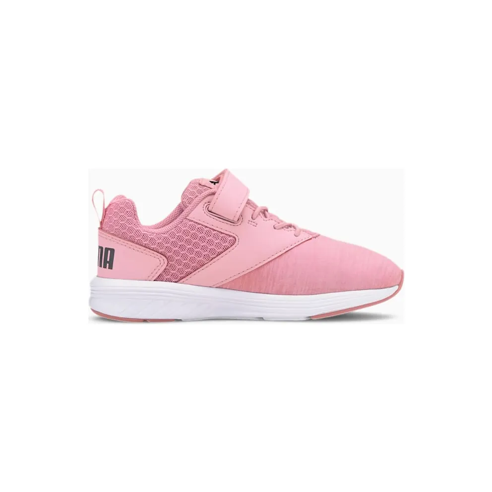 Puma NRGY Comet Rosa/Schwarz/Weiß (190676-19)