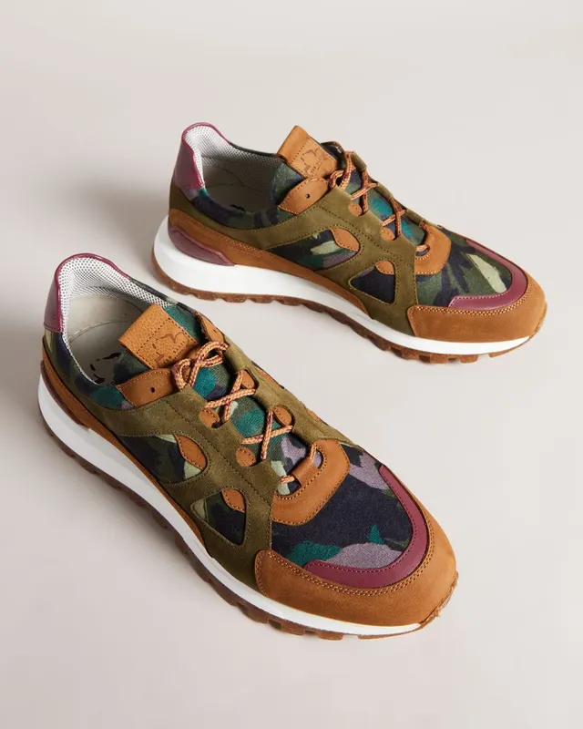 ted-baker-sneaker 260684-KHAKI-46