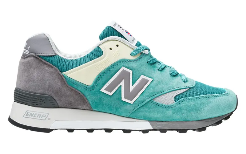 New Balance 577 MiUK English Tender (M577ETB)
