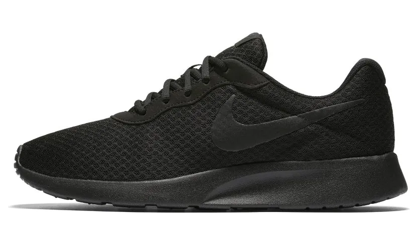 Nike Tanjun Schwarz (812654-001)