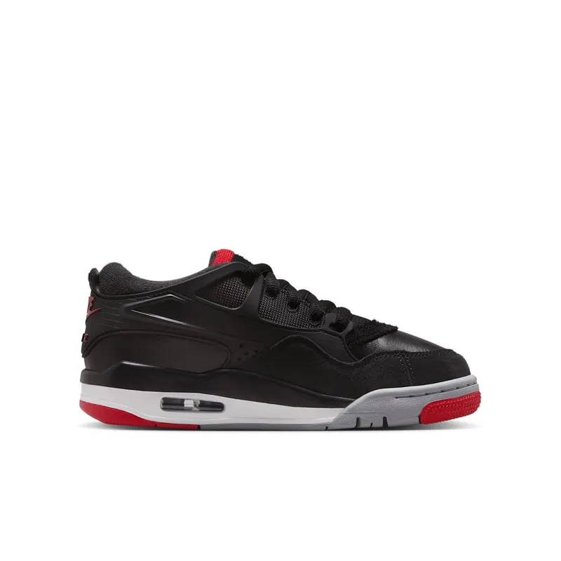 Air Jordan RM 4 GS “Bred” (FQ7938-061)