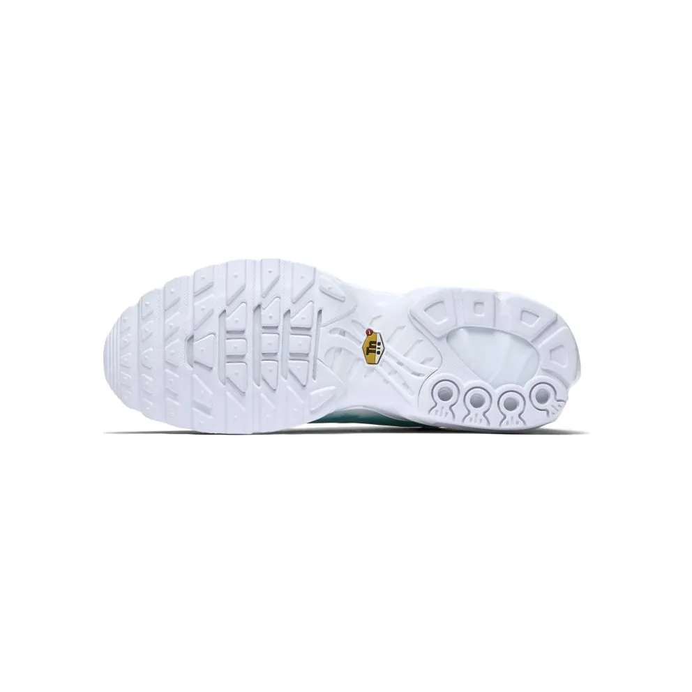 Nike Air Max Plus Water Pool Turbo Green Turbo Green/Turbo Green-White (899595-301)