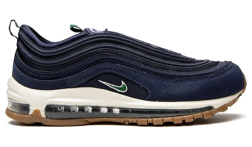 Nike Air Max 97 sneakers – Blauw (DR9774)