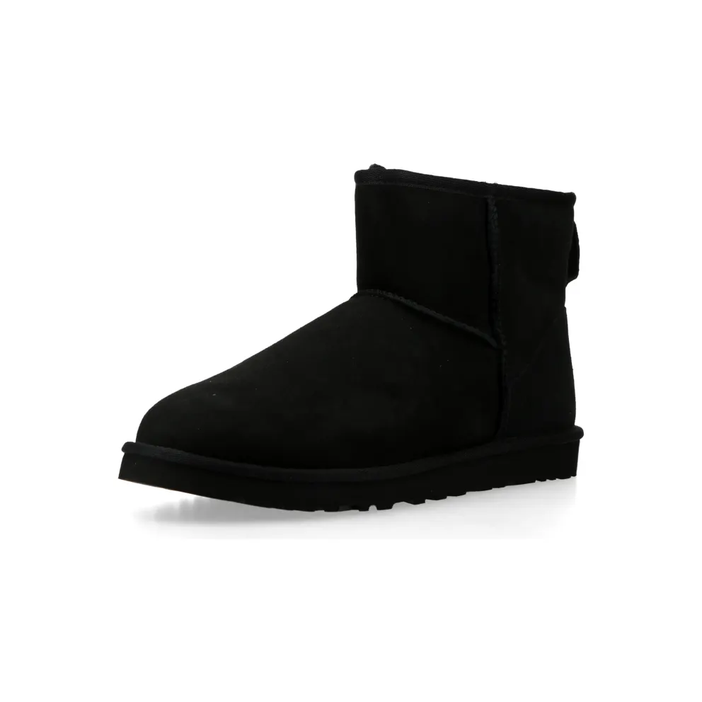 UGG M Classic Mini “Black” – 1002072-BLK