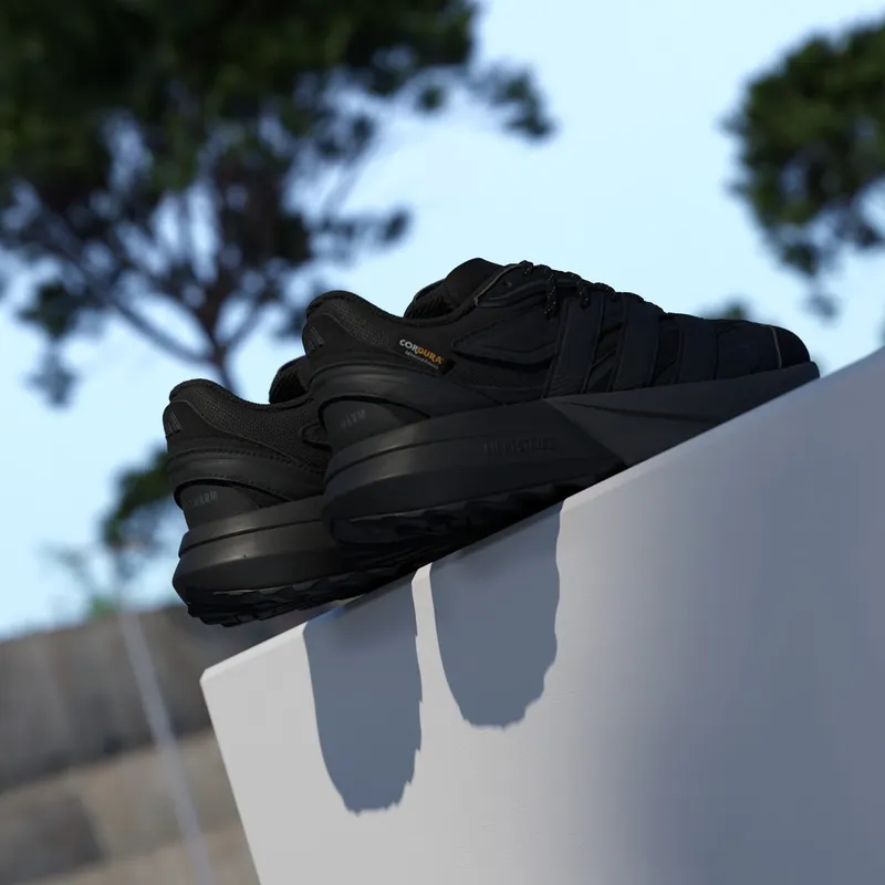 Adidas Lightblaze ATR Core Black / Core Black / Grey Six (JS1965)