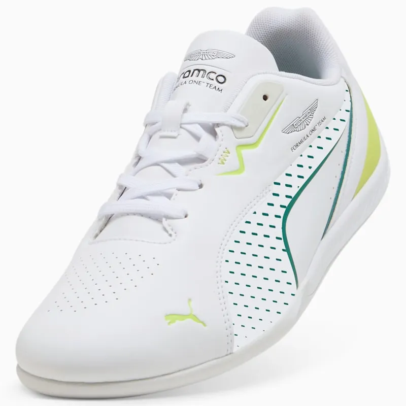 Puma Drift Cat White (309559-02)