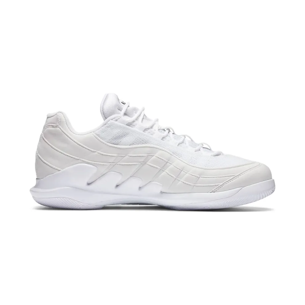 NikeCourt Zoom Vapor X Air Max 95 Tennis White (DB6064-101)