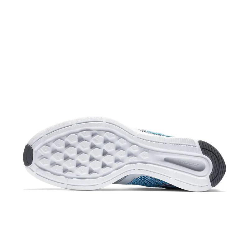 Nike Zoom Strike Pure Platinum Equator Blue Pure Platinum/Equator Blue (AJ0189-007)