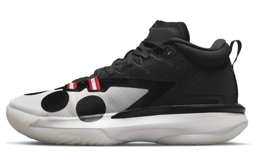 Air Jordan Zion 1 Naruto Sage of the Six Paths (DQ4706-160)