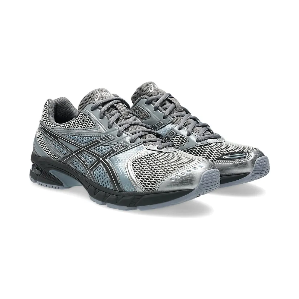 ASICS GEL-DS TRAINER 14 “Cement Grey / Obsidian Grey” (1203A607-023)
