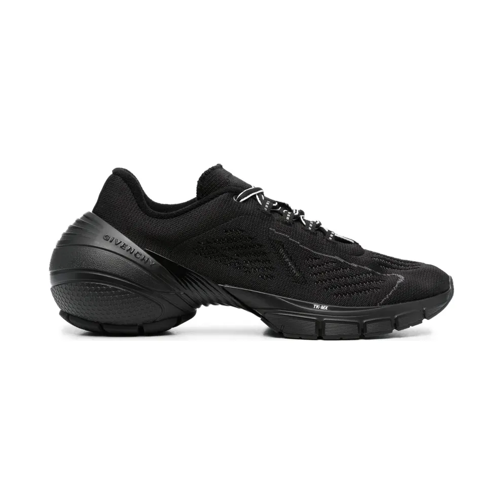 Givenchy TK-MX Runner with vlakken – Black (BH0093H0VS)
