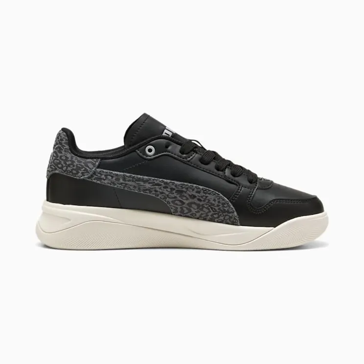 Puma Court Black (40824701)