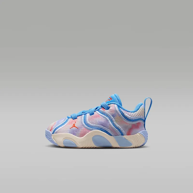 Jordan Tatum 3 Tie Dye (HF3138-400)