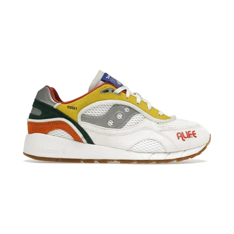 Saucony Shadow 6000 Alife (2022) (S70679-1)