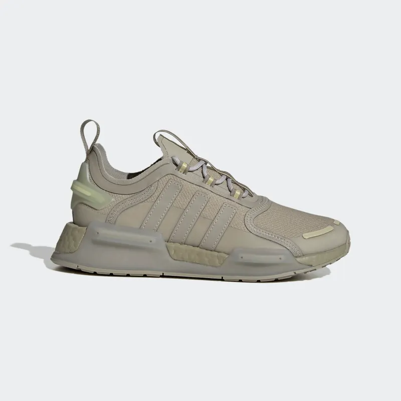 Adidas NMD_V3 Feather Grey / Grey Two / Sandy Beige Met (GZ2134)