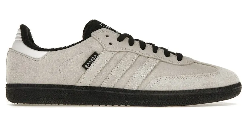 adidas Samba ADV Cloud White Black (GY6939)