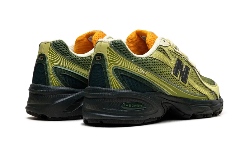 New Balance 740 “Concepts – Brut” (U740CO2)
