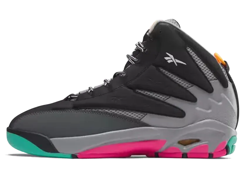 Reebok The Blast “The Alamo” (100033-877)