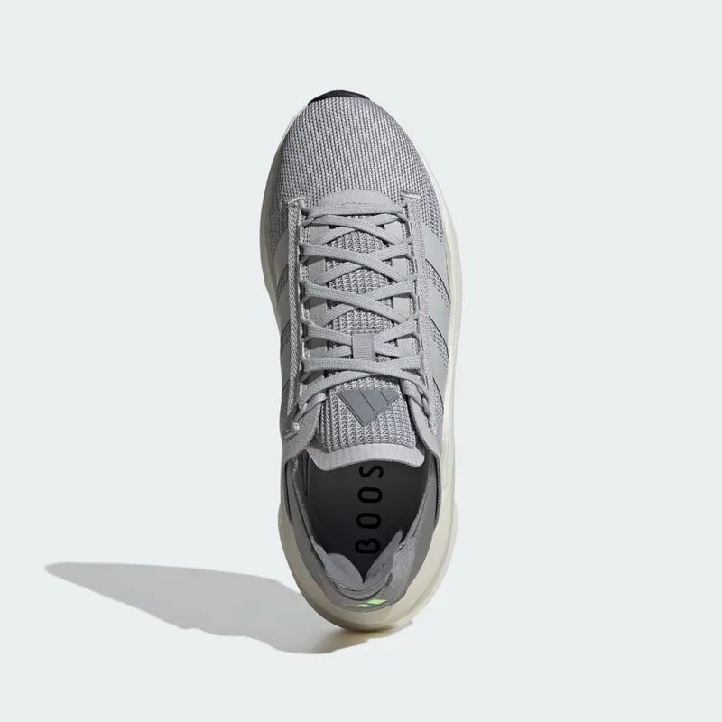 adidas Avryn_X Grey Two / Grey One / Green Spark (IG1744)