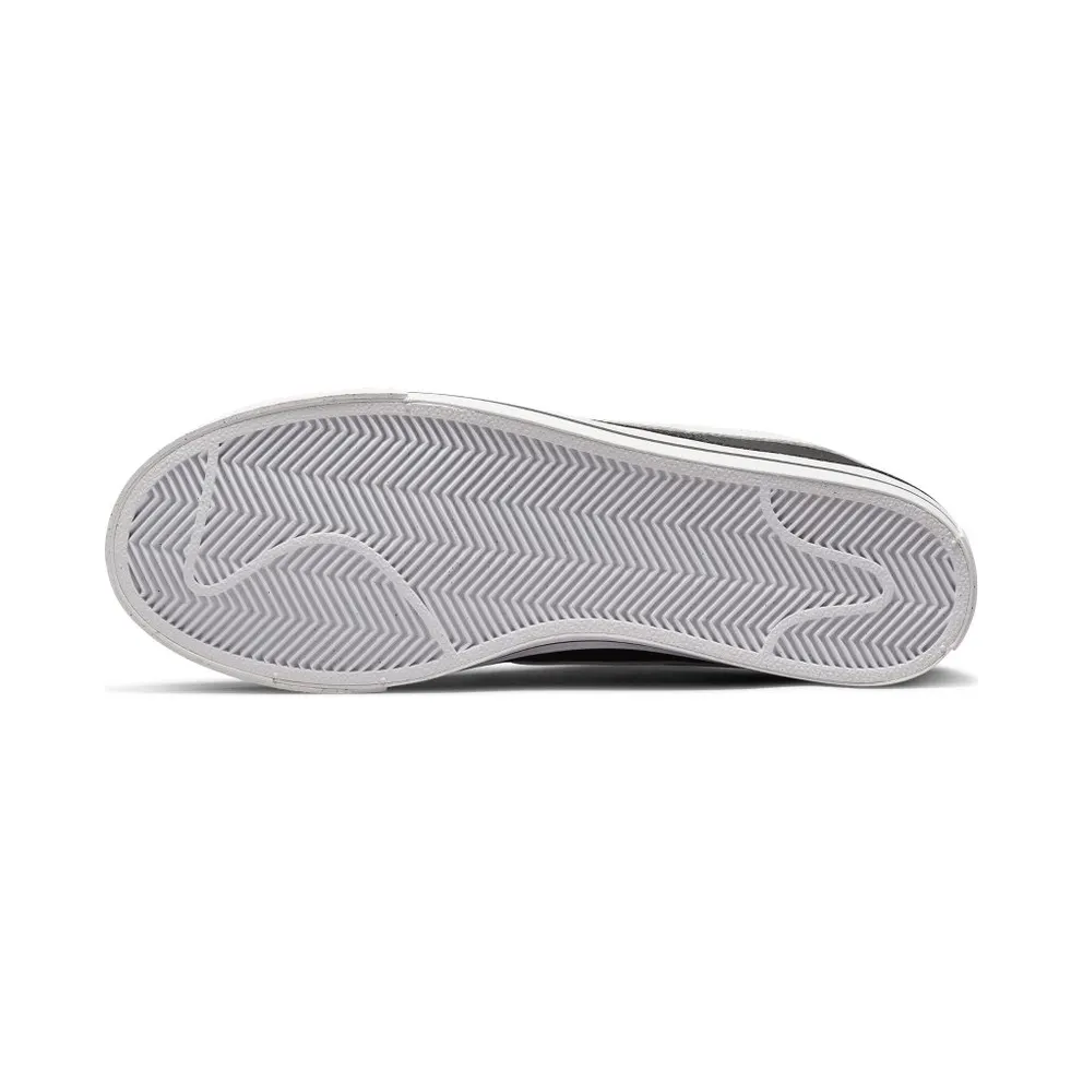 Nike Court Legacy Next Nature Black 50% Sustainable Materials (DH3161-001)
