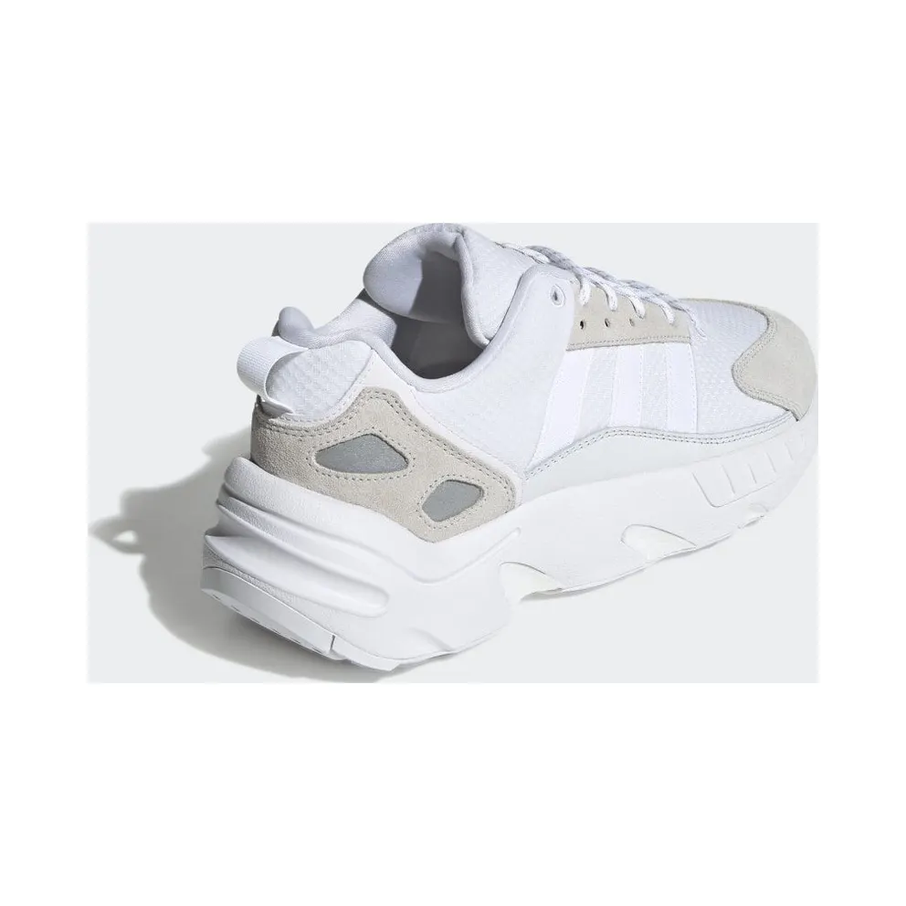 Adidas ZX 22 BOOST Cloud White / Cloud White / Crystal White (GY6700)