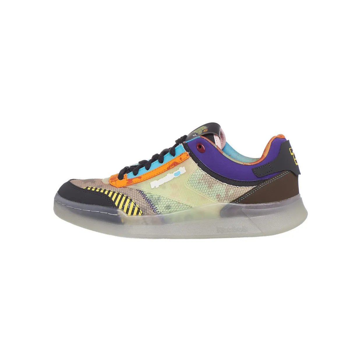 reebok-sneaker GZ6881