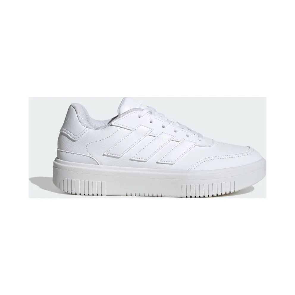 Adidas Courtblock Bold Cloud White / Cloud White / Cloud White (IH6171)