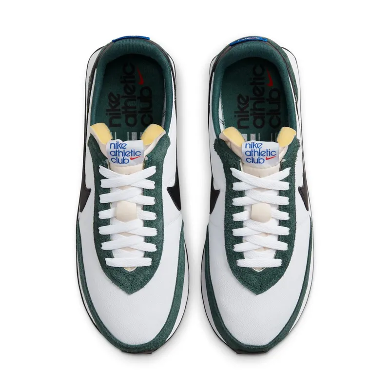 Nike Waffle Trainer 2 Athletic Club Pro Green (DJ6054-100)