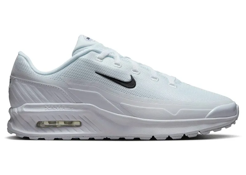 Nike Air Max BIA White Wolf Grey Black (IF2624-100)
