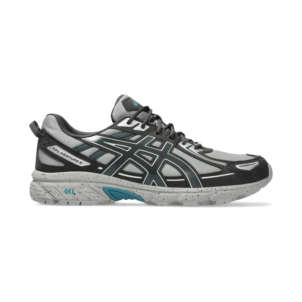 ASICS Gel-Venture 6 “Cement Grey Obsidian Grey” (1203A438028)