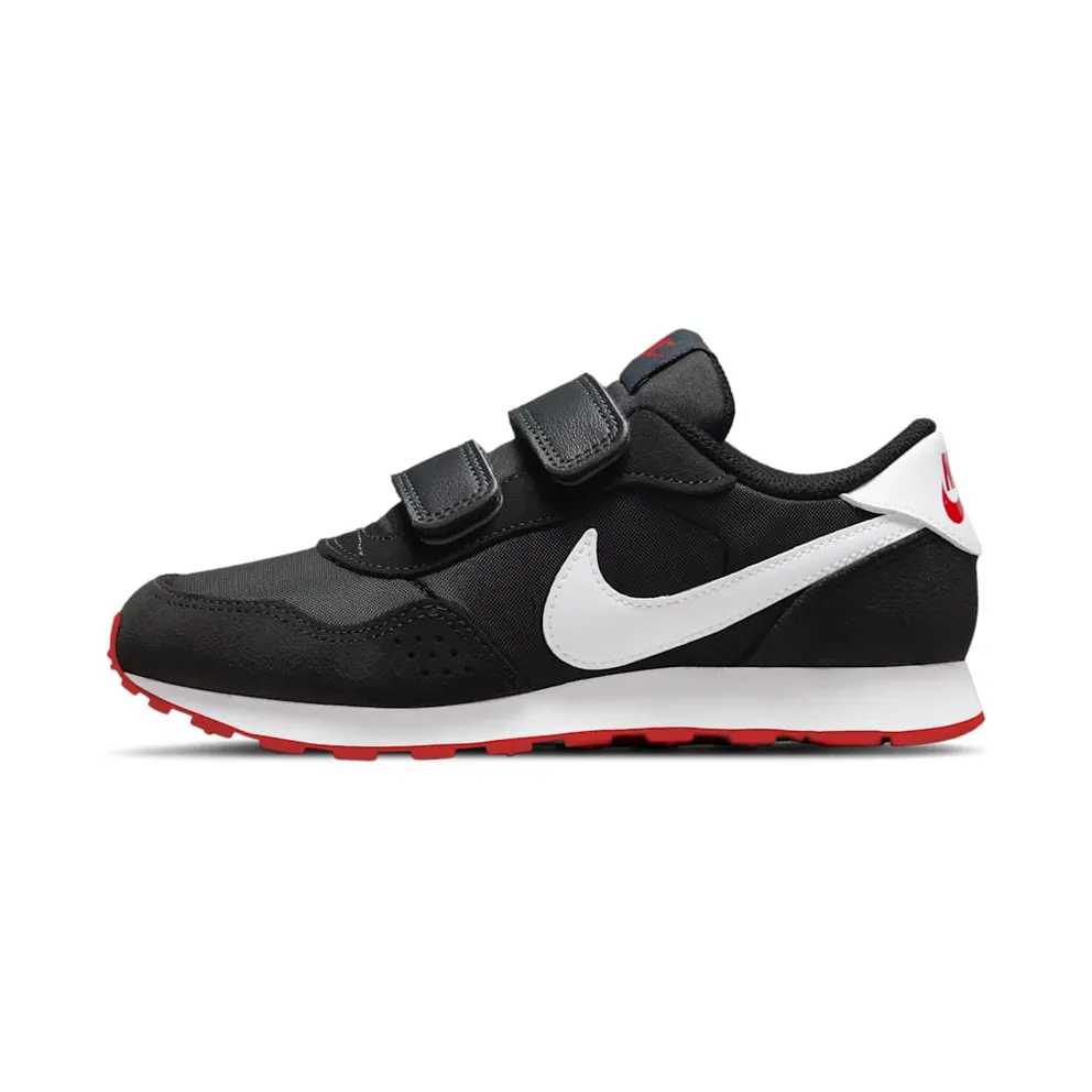 Nike MD Valiant Schwarz (CN8559-016)