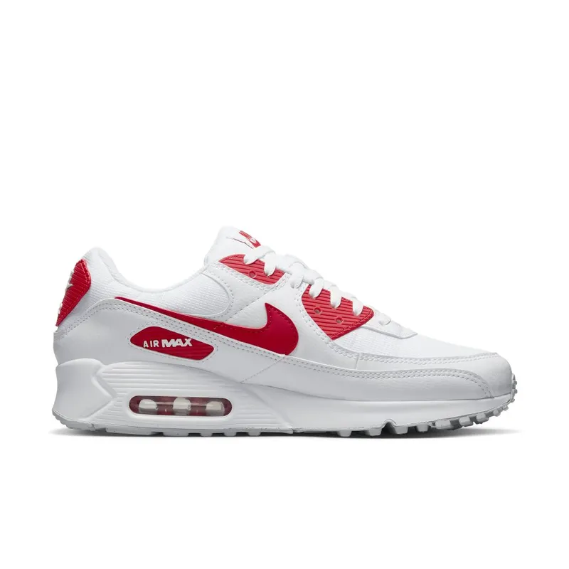 Nike Air Max 90 White (DX8966-100)