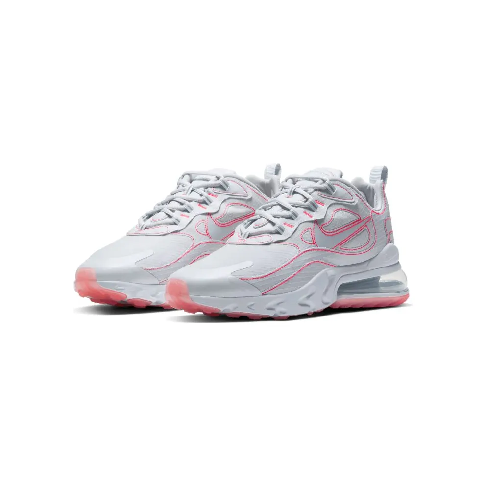 Nike Lab Air Max 270 React SP White Flash Crimson (CQ6549-100)