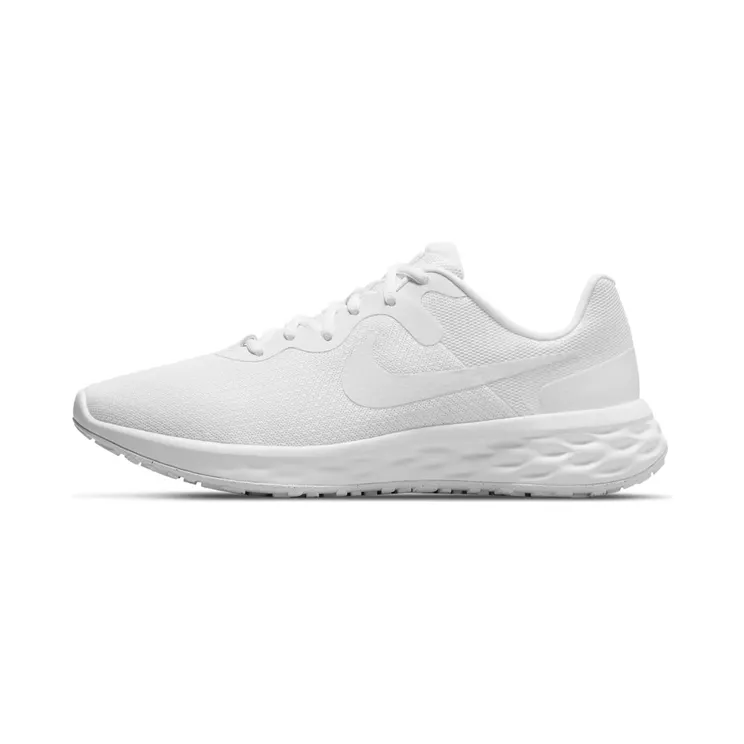 Nike Revolution 6 “White” (DC3728-102)