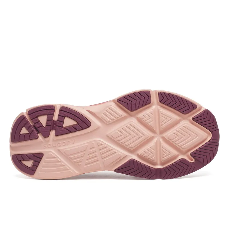 SAUCONY Guide 18 “Cameo / Terra” (S10998-222)