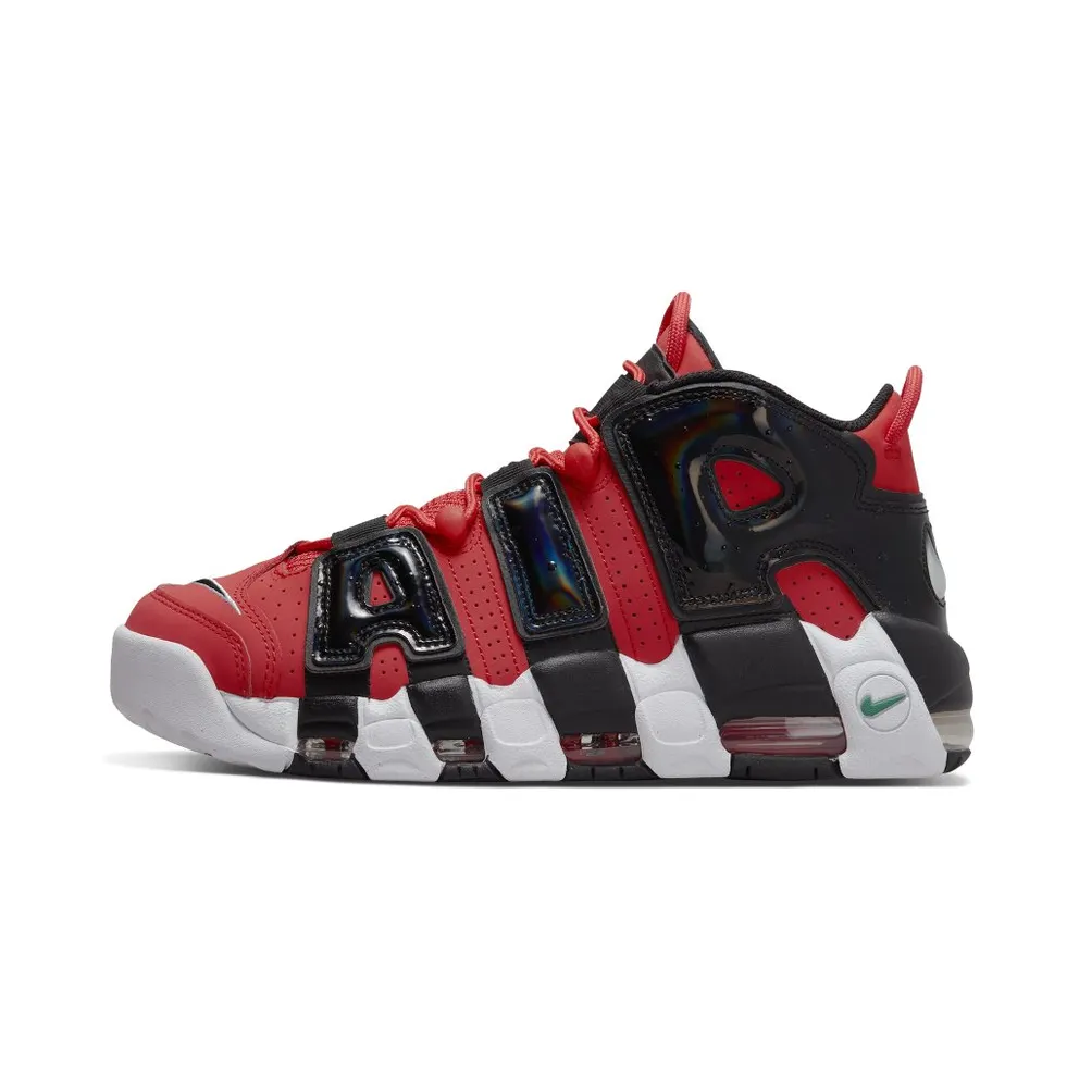 Nike Air More Uptempo ’96 Red (DV2129-600)