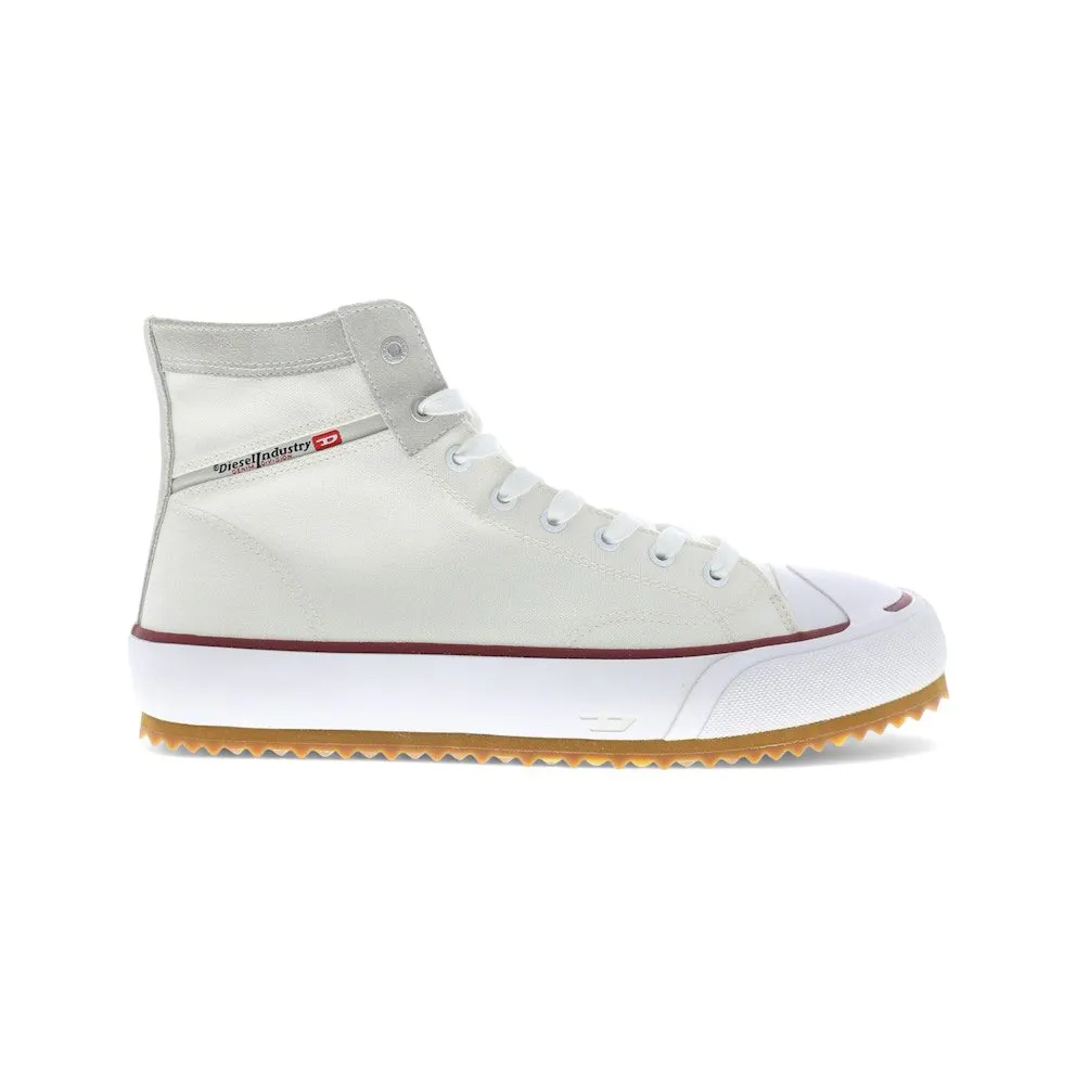 Diesel S-Principia Mid White (Y02740-P4083-T1003)